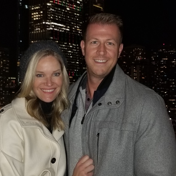 Meet your Posher, Sean - Picture 1 of 2